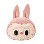 Estuche LABUBU THE MONSTERS para AirPods