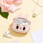Estuche LABUBU THE MONSTERS para AirPods 2