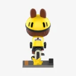 Figura LABUBU Summer Ride 1