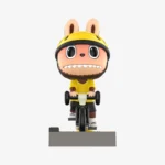 Figura LABUBU Summer Ride