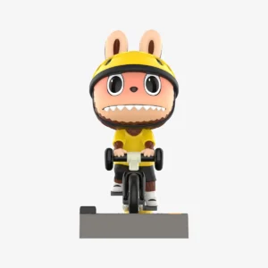 Figura LABUBU Summer Ride