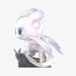 Figura de Labubu The Monsters de Cómo entrenar a tu dragón 3