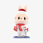 Figuras de Coca Cola de Labubu The Monsters (10 unidades) en caja sorpresa 2