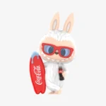 Figuras de Coca Cola de Labubu The Monsters (10 unidades) en caja sorpresa 3