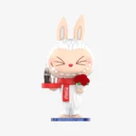 Figuras de Coca Cola de Labubu The Monsters (10 unidades) en caja sorpresa 4