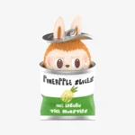 Figuras de la serie LOS MONSTRUOS Casi Ocultos Caja ciega completa 1