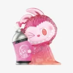 Figuras de la serie LOS MONSTRUOS Casi Ocultos Caja ciega completa 10