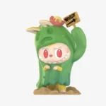 Figuras de la serie LOS MONSTRUOS Casi Ocultos Caja ciega completa 12