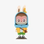 Figuras de la serie LOS MONSTRUOS Casi Ocultos Caja ciega completa 13