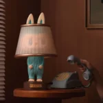 Figuras de la serie LOS MONSTRUOS Casi Ocultos Caja ciega completa 14