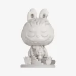 Figuras de la serie LOS MONSTRUOS Casi Ocultos Caja ciega completa 5