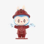 Figuras de la serie LOS MONSTRUOS Casi Ocultos Caja ciega completa 6