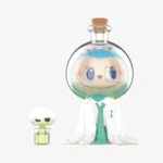 Figuras de la serie LOS MONSTRUOS Casi Ocultos Caja ciega completa 7