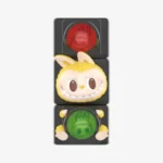 Figuras de la serie LOS MONSTRUOS Casi Ocultos Caja ciega completa 8