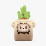 Figuras de la serie LOS MONSTRUOS Casi Ocultos Caja ciega completa 9