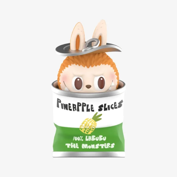 Figuras de la serie Labubu The Monsters Almost Hidden (12 unidades) en caja sorpresa 1