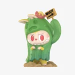 Figuras de la serie Labubu The Monsters Almost Hidden (12 unidades) en caja sorpresa 11