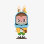 Figuras de la serie Labubu The Monsters Almost Hidden (12 unidades) en caja sorpresa 12