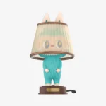 Figuras de la serie Labubu The Monsters Almost Hidden (12 unidades) en caja sorpresa 2