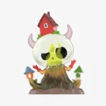 Figuras de la serie Labubu The Monsters Almost Hidden (12 unidades) en caja sorpresa 3