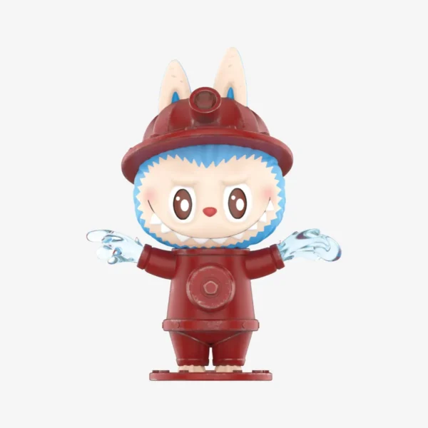 Figuras de la serie Labubu The Monsters Almost Hidden (12 unidades) en caja sorpresa 5