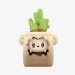 Figuras de la serie Labubu The Monsters Almost Hidden (12 unidades) en caja sorpresa 8