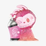 Figuras de la serie Labubu The Monsters Almost Hidden (12 unidades) en caja sorpresa 9