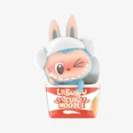 Figuras de la serie Labubu The Monsters Wacky Mart