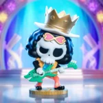 Figuras de la serie Labubu The Monsters X One Piece 12 unidades cajas sorpresa 5