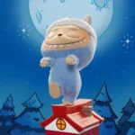 Figuras de la serie THE MONSTERS 1:00 A.M. Set completo Caja sorpresa 5
