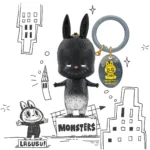 Figuras de la serie de caja individual del décimo aniversario de THE MONSTERS 1