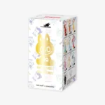 Figuras de la serie de caja individual del décimo aniversario de THE MONSTERS
