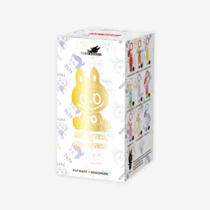 Figuras de la serie de caja individual del décimo aniversario de THE MONSTERS
