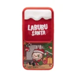 Funda para iPhone de la serie Let’s Christmas de LOS MONSTRUOS 1