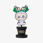 Insignia de la serie Labubu The Monsters Fall In Wild (caja sorpresa de 6 piezas) 3