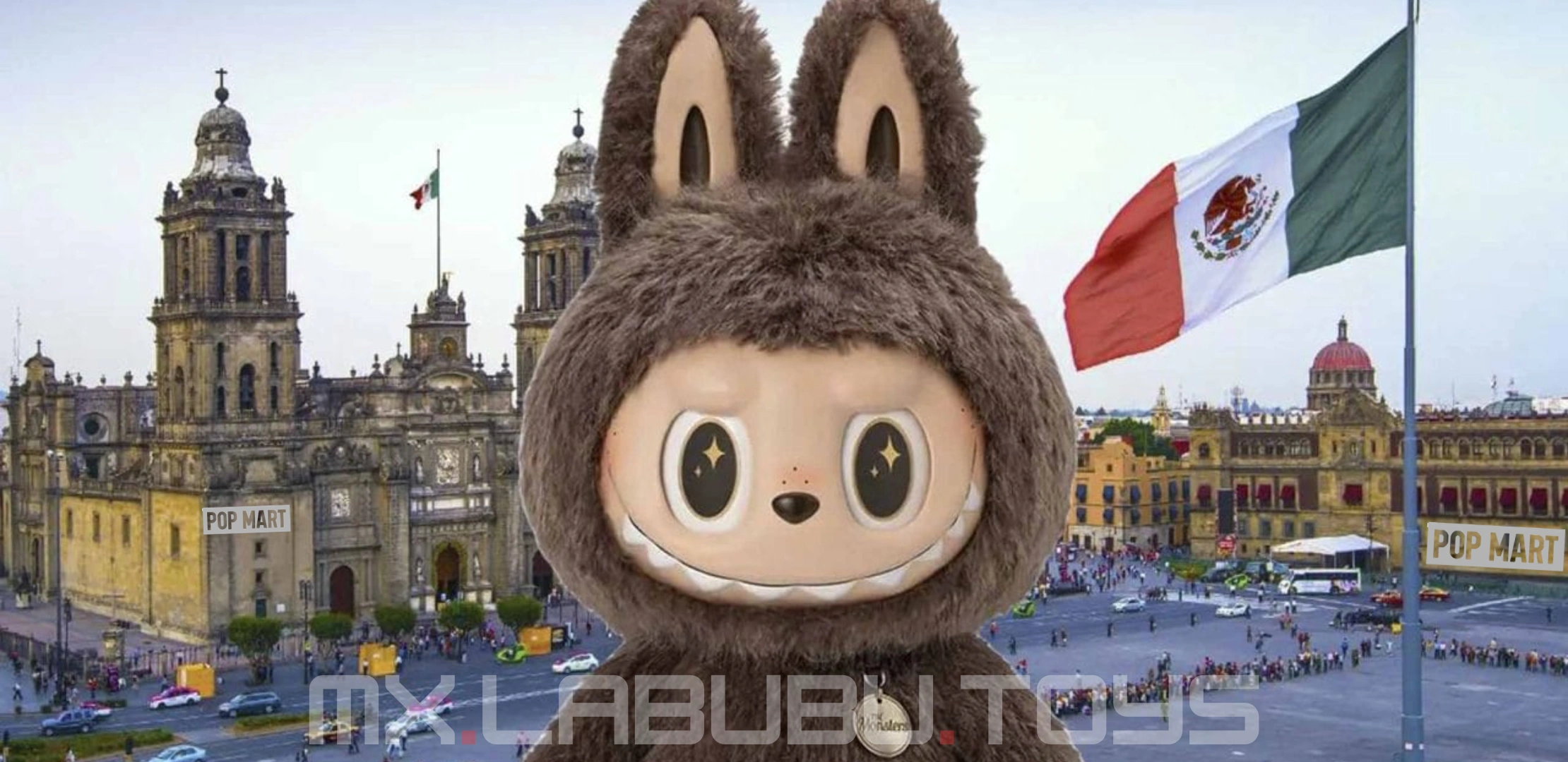 LABUBU-MEXICO