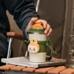 LOS MONSTRUOS Copa Serie Hogar de los Elfos 4