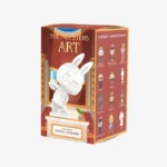 LOS MONSTRUOS De la Serie Arte Caja Sorpresa