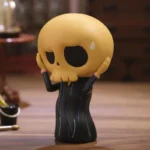 LOS MONSTRUOS De la Serie Arte Caja Sorpresa 2