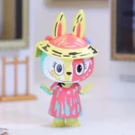 LOS MONSTRUOS De la Serie Arte Caja Sorpresa 4