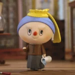 LOS MONSTRUOS De la Serie Arte Caja Sorpresa 5