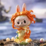 LOS MONSTRUOS De la Serie Arte Caja Sorpresa 6