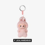 LOS MONSTRUOS Serie Pin for Love – Colgante de peluche de vinilo Caja ciega completa 1