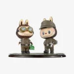 LOS MONSTRUOS × Kow Yokoyama Ma.k. Serie Caja ciega completa 13