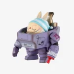 LOS MONSTRUOS × Kow Yokoyama Ma.k. Serie Caja ciega completa 3