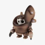 LOS MONSTRUOS × Kow Yokoyama Ma.k. Serie Caja ciega completa 5