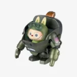LOS MONSTRUOS × Kow Yokoyama Ma.k. Serie Caja ciega completa 7
