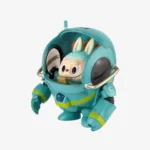 LOS MONSTRUOS × Kow Yokoyama Ma.k. Serie Caja ciega completa 9