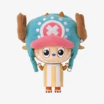 Labubu Mega 400% Tony Tony Chopper