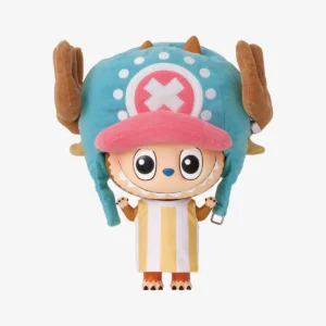 Labubu Mega 400% Tony Tony Chopper